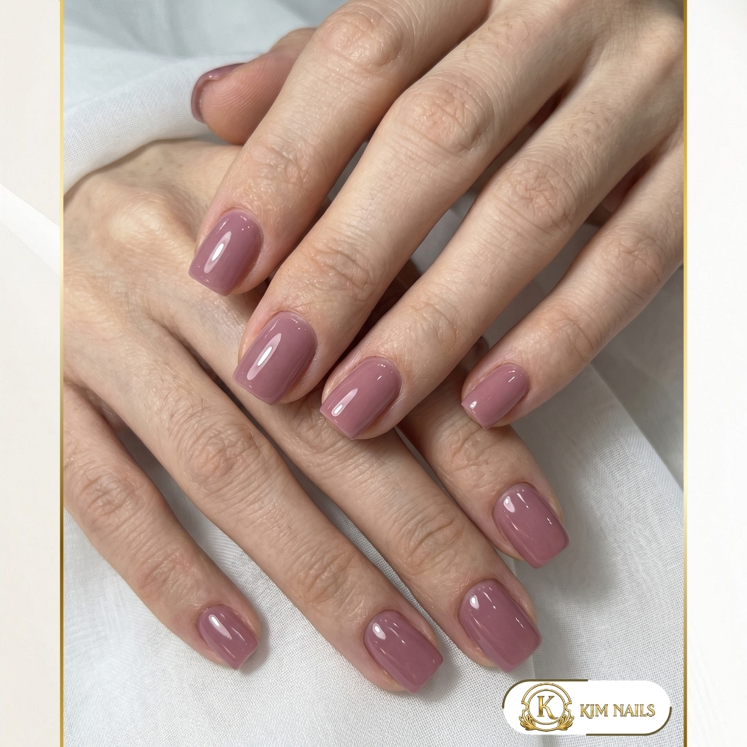 Cute nail